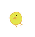 fuyoko（個別スタンプ：1）