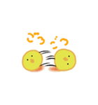 fuyoko（個別スタンプ：3）