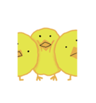 fuyoko（個別スタンプ：5）
