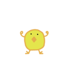 fuyoko（個別スタンプ：9）