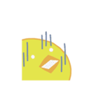 fuyoko（個別スタンプ：18）