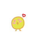 fuyoko（個別スタンプ：34）