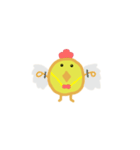 fuyoko（個別スタンプ：35）