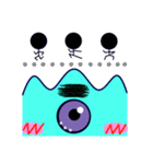 popopo（個別スタンプ：1）