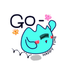 popopo（個別スタンプ：3）