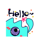 popopo（個別スタンプ：5）