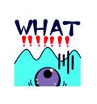popopo（個別スタンプ：9）