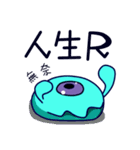 popopo（個別スタンプ：13）
