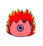 popopo（個別スタンプ：20）