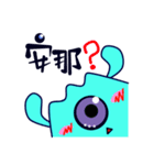 popopo（個別スタンプ：23）