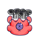 popopo（個別スタンプ：26）