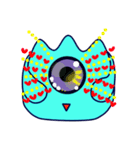 popopo（個別スタンプ：30）