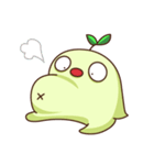 Angry Beans（個別スタンプ：37）