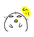 端子間ドリ（個別スタンプ：3）