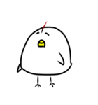 端子間ドリ（個別スタンプ：11）
