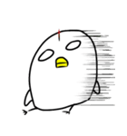 端子間ドリ（個別スタンプ：13）