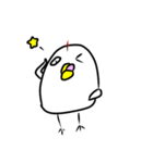 端子間ドリ（個別スタンプ：14）