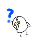 端子間ドリ（個別スタンプ：18）