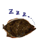 私が魚です。2（個別スタンプ：19）