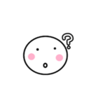 絵文字 パールちゃん（個別スタンプ：33）