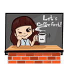 Noman PoongToh Sticker1（個別スタンプ：1）