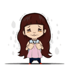 Noman PoongToh Sticker1（個別スタンプ：10）