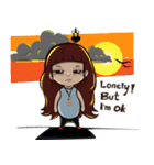 Noman PoongToh Sticker1（個別スタンプ：12）