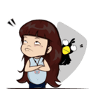 Noman PoongToh Sticker1（個別スタンプ：13）