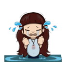 Noman PoongToh Sticker1（個別スタンプ：14）