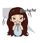 Noman PoongToh Sticker1（個別スタンプ：19）