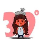 Noman PoongToh Sticker1（個別スタンプ：22）