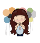 Noman PoongToh Sticker1（個別スタンプ：23）
