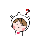 ちゃん！（個別スタンプ：17）