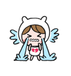 ちゃん！（個別スタンプ：19）