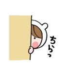 ちゃん！（個別スタンプ：26）