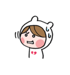 ちゃん！（個別スタンプ：31）