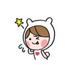 ちゃん！（個別スタンプ：32）