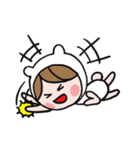 ちゃん！（個別スタンプ：33）