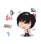 Boonlert（個別スタンプ：7）