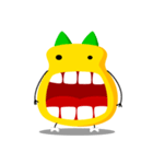 Nittleman v2.0（個別スタンプ：1）