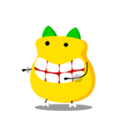 Nittleman v2.0（個別スタンプ：3）