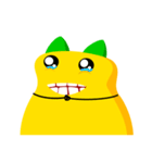 Nittleman v2.0（個別スタンプ：4）