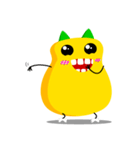 Nittleman v2.0（個別スタンプ：5）