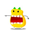 Nittleman v2.0（個別スタンプ：7）