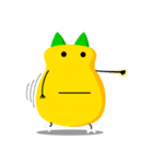 Nittleman v2.0（個別スタンプ：9）