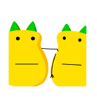 Nittleman v2.0（個別スタンプ：11）