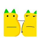 Nittleman v2.0（個別スタンプ：12）