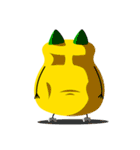Nittleman v2.0（個別スタンプ：13）