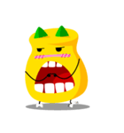 Nittleman v2.0（個別スタンプ：14）