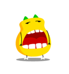 Nittleman v2.0（個別スタンプ：15）